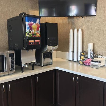 Americas Best Value Inn-Near Nrg Park/Medical Center Houston Zewnętrze zdjęcie