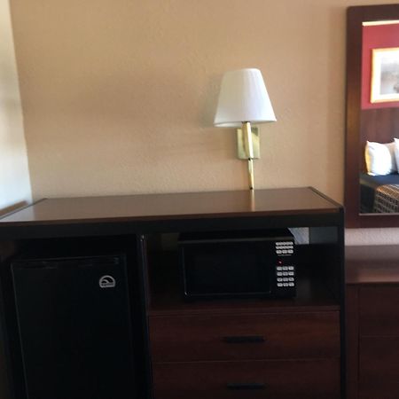 Americas Best Value Inn-Near Nrg Park/Medical Center Houston Zewnętrze zdjęcie