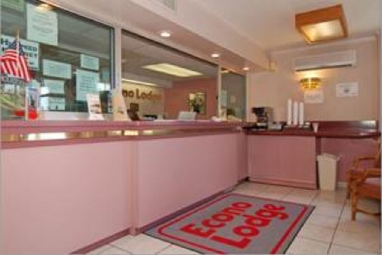 Americas Best Value Inn-Near Nrg Park/Medical Center Houston Zewnętrze zdjęcie