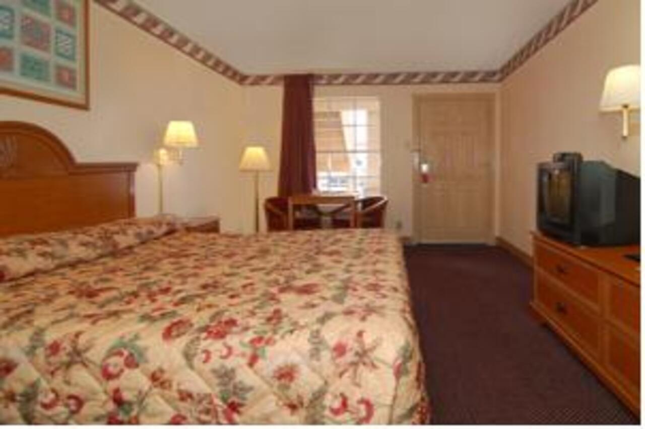 Americas Best Value Inn-Near Nrg Park/Medical Center Houston Zewnętrze zdjęcie