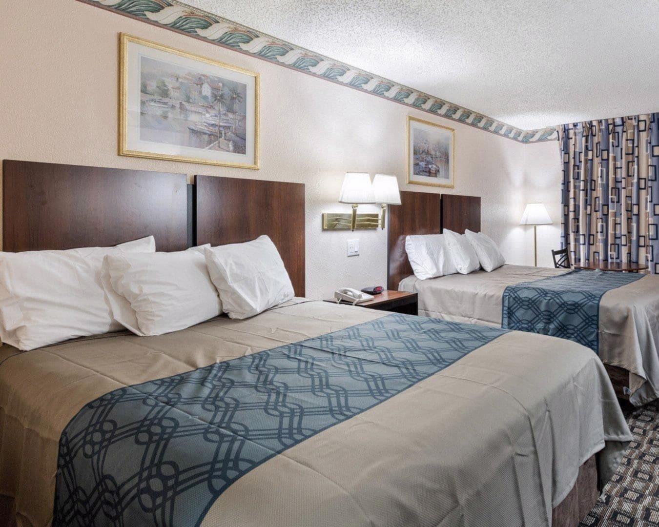 Americas Best Value Inn-Near Nrg Park/Medical Center Houston Zewnętrze zdjęcie