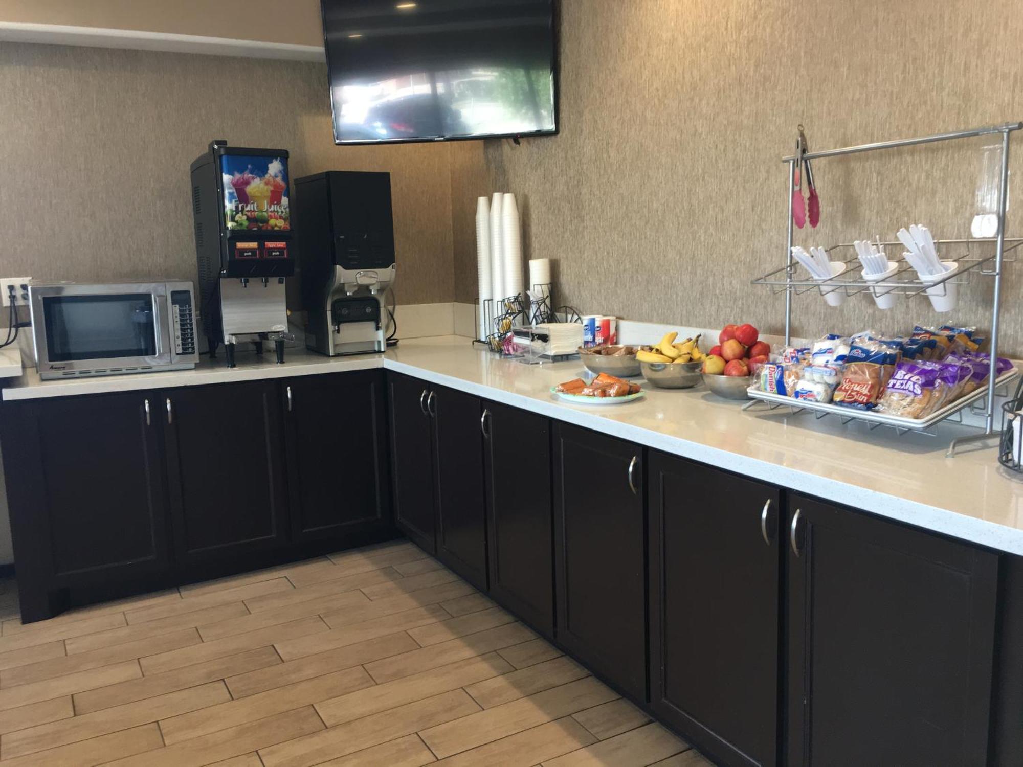 Americas Best Value Inn-Near Nrg Park/Medical Center Houston Zewnętrze zdjęcie