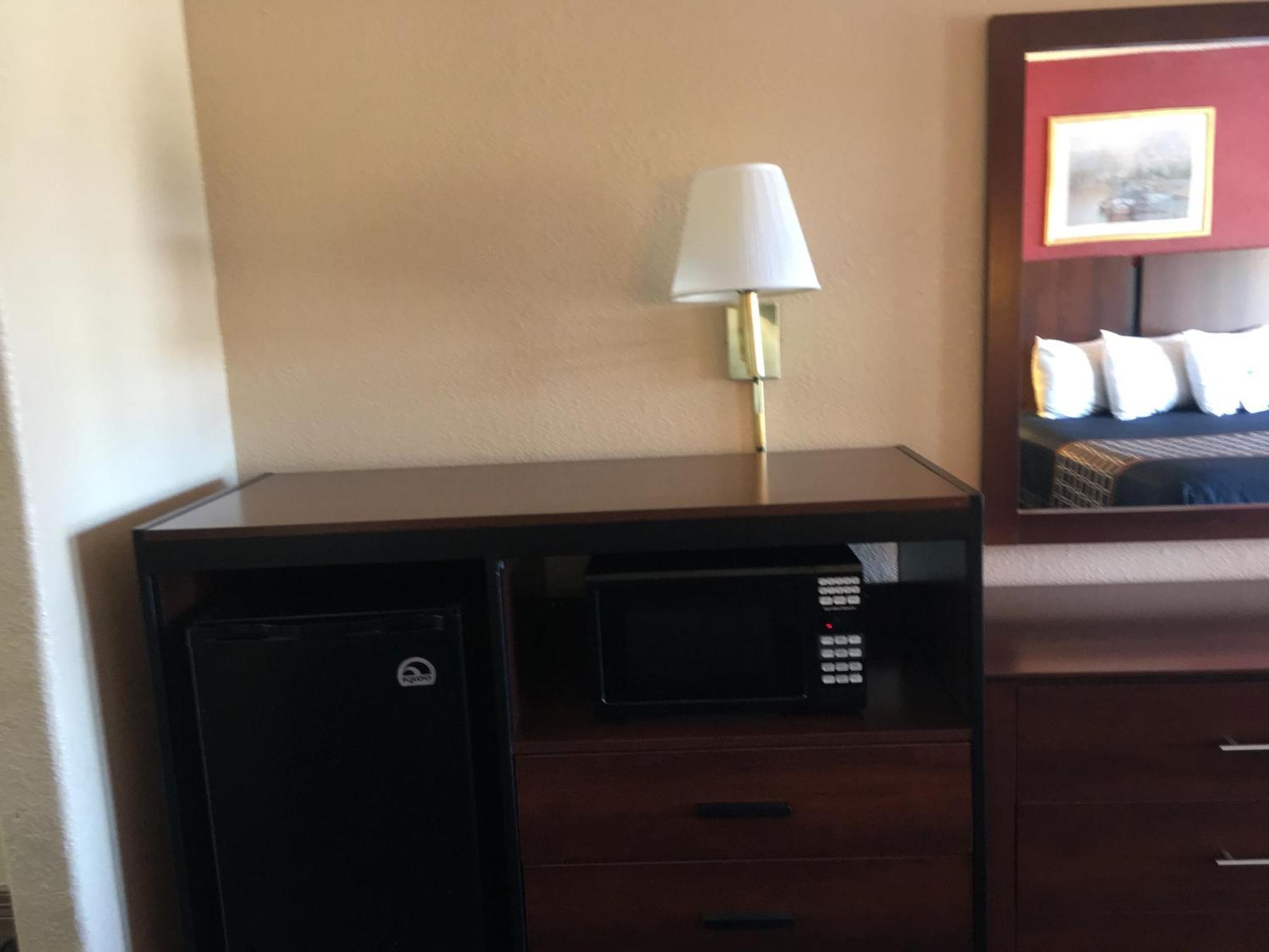 Americas Best Value Inn-Near Nrg Park/Medical Center Houston Zewnętrze zdjęcie