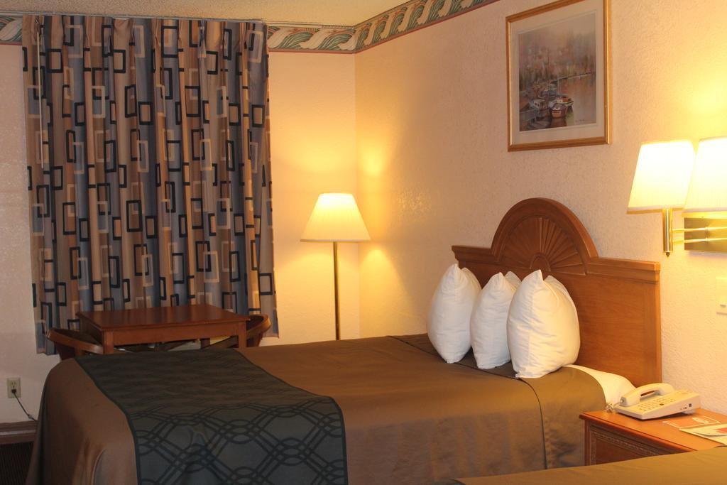 Americas Best Value Inn-Near Nrg Park/Medical Center Houston Zewnętrze zdjęcie