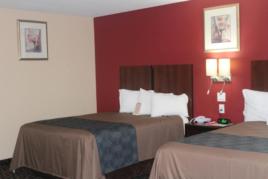 Americas Best Value Inn-Near Nrg Park/Medical Center Houston Zewnętrze zdjęcie