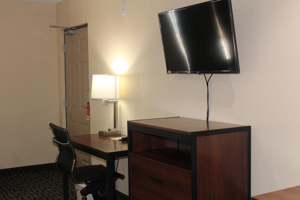Americas Best Value Inn-Near Nrg Park/Medical Center Houston Zewnętrze zdjęcie