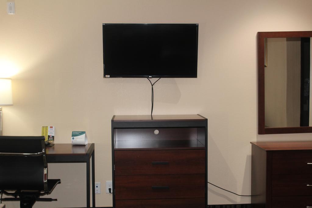 Americas Best Value Inn-Near Nrg Park/Medical Center Houston Zewnętrze zdjęcie