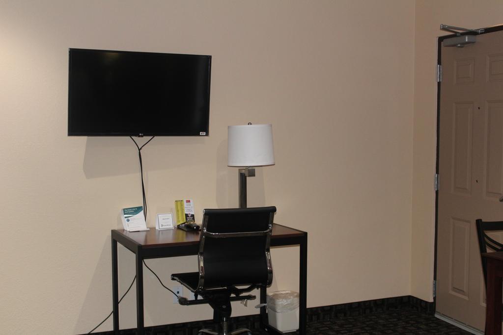 Americas Best Value Inn-Near Nrg Park/Medical Center Houston Zewnętrze zdjęcie