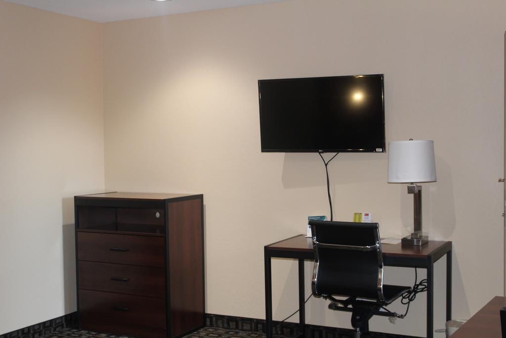 Americas Best Value Inn-Near Nrg Park/Medical Center Houston Zewnętrze zdjęcie