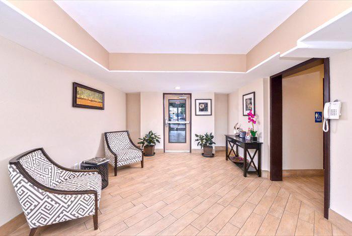 Americas Best Value Inn-Near Nrg Park/Medical Center Houston Zewnętrze zdjęcie