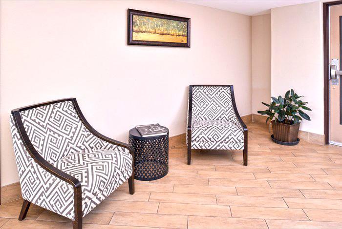 Americas Best Value Inn-Near Nrg Park/Medical Center Houston Zewnętrze zdjęcie